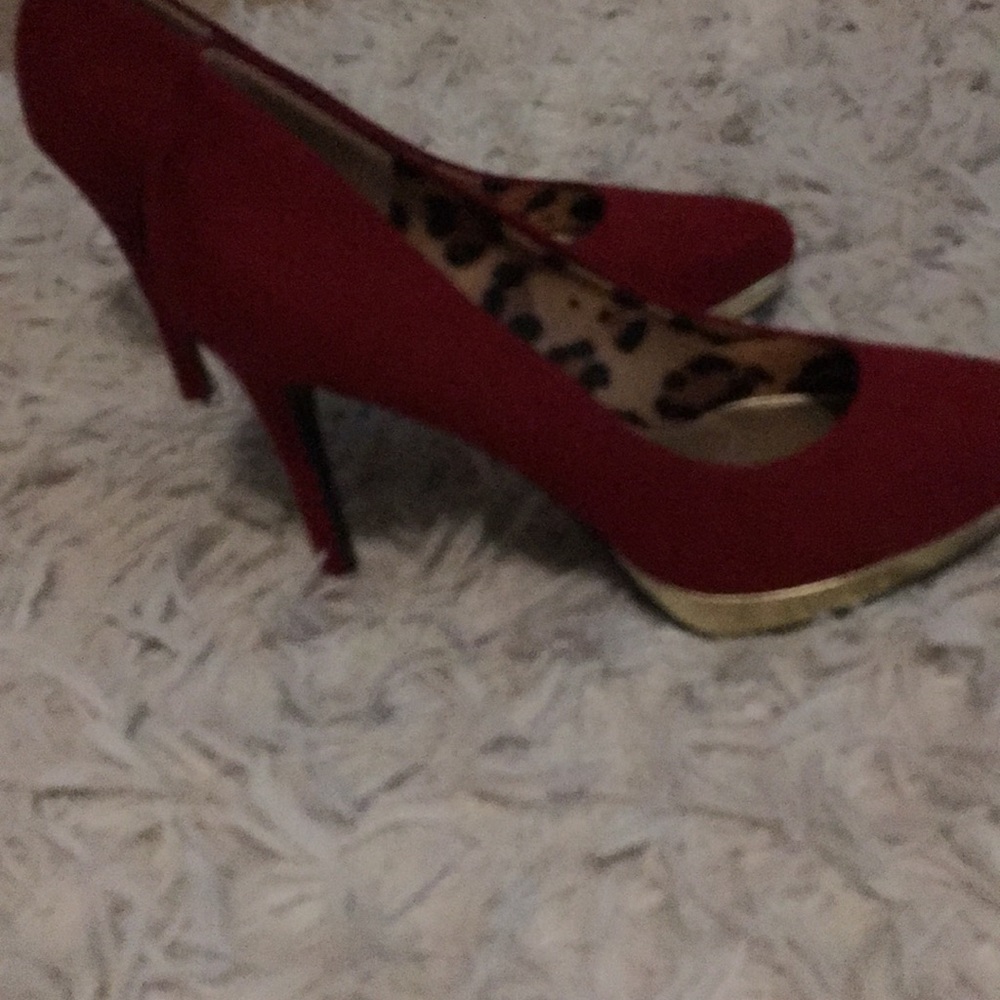 ❤️❤️Sexy Heels ❤️❤️